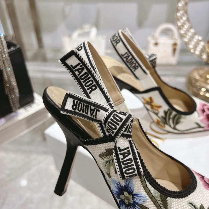 Christian Dior Sandals